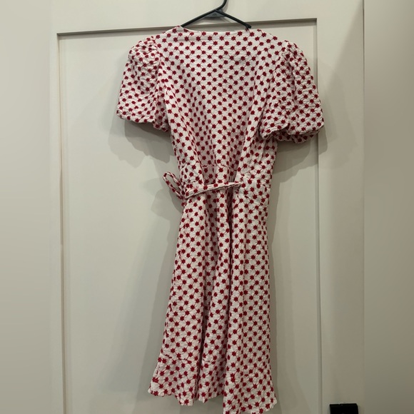 Draper James RSVP dress - Picture 3 of 6